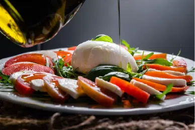 Italian Restaurant Mykonos